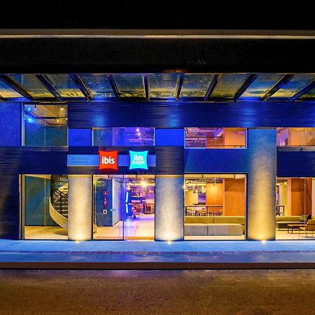 Ibis Balneario Camboriu Hotel Exterior photo