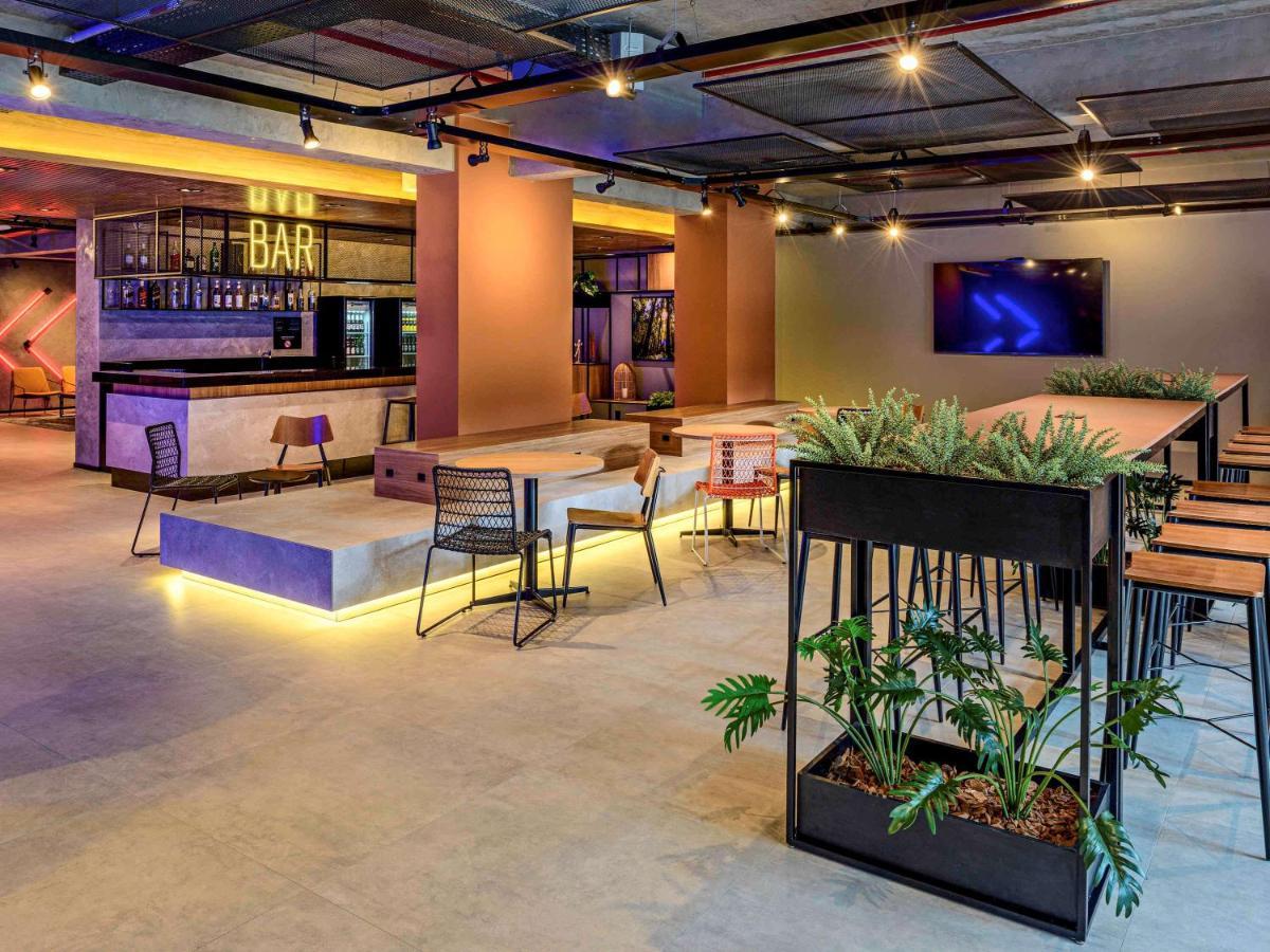 Ibis Balneario Camboriu Hotel Exterior photo