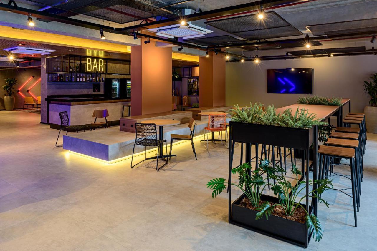 Ibis Balneario Camboriu Hotel Exterior photo