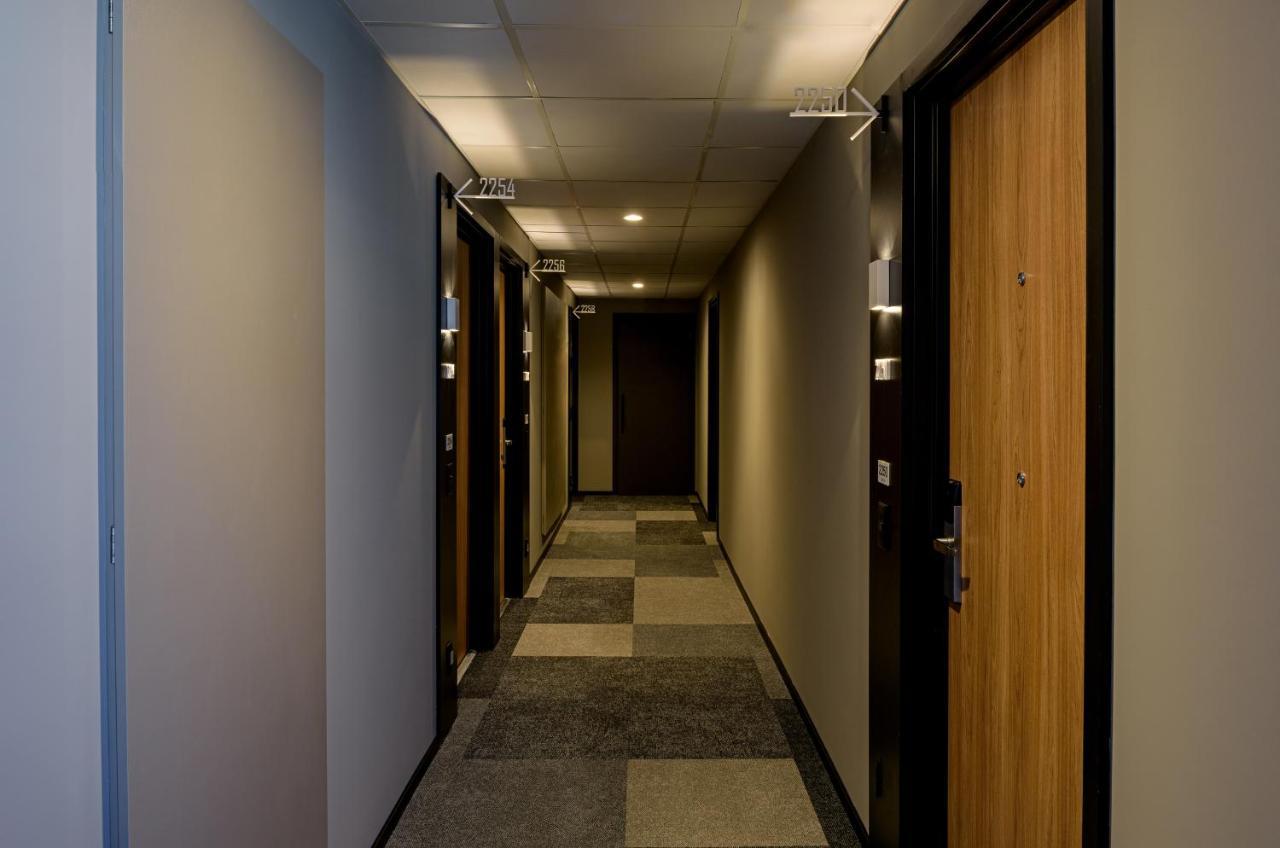 Ibis Balneario Camboriu Hotel Exterior photo