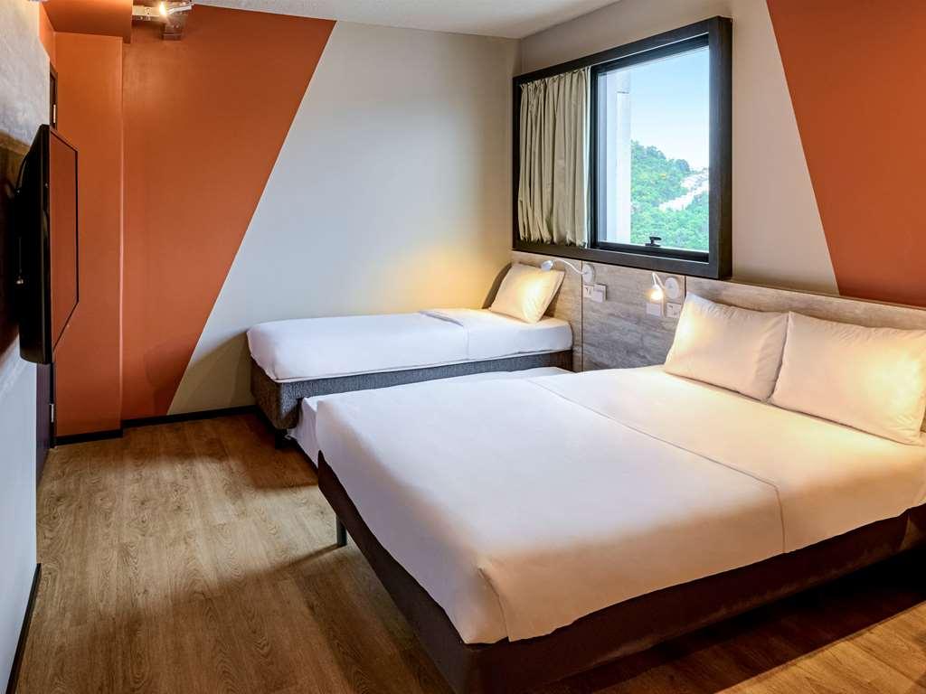 Ibis Balneario Camboriu Hotel Room photo