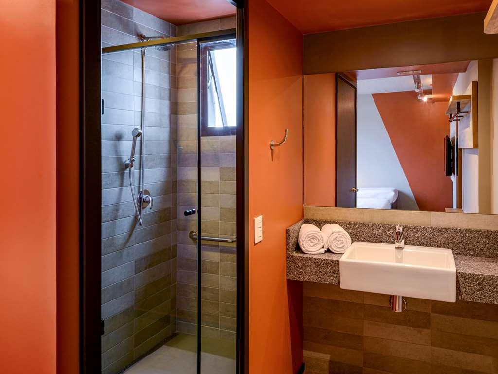 Ibis Balneario Camboriu Hotel Exterior photo