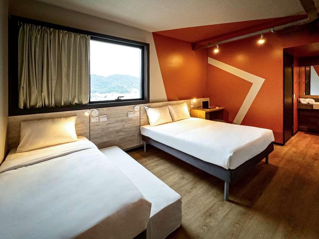 Ibis Balneario Camboriu Hotel Room photo