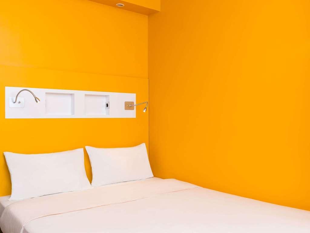 Ibis Balneario Camboriu Hotel Room photo