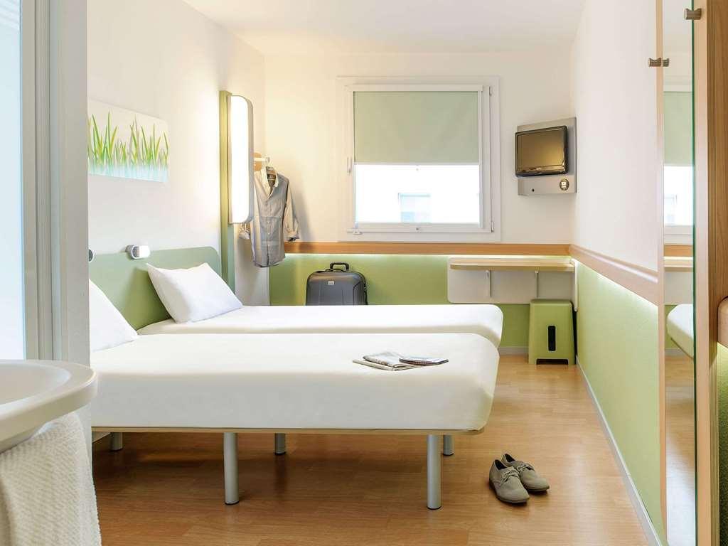 Ibis Balneario Camboriu Hotel Room photo